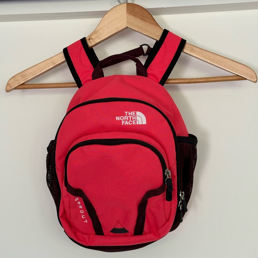 Kid’s North Face Sprout Backpack